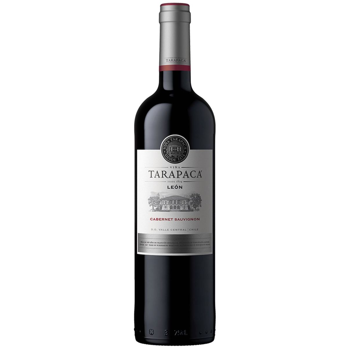 TARAPACA - Vino Tinto Cabernet Sauvignon Varietal