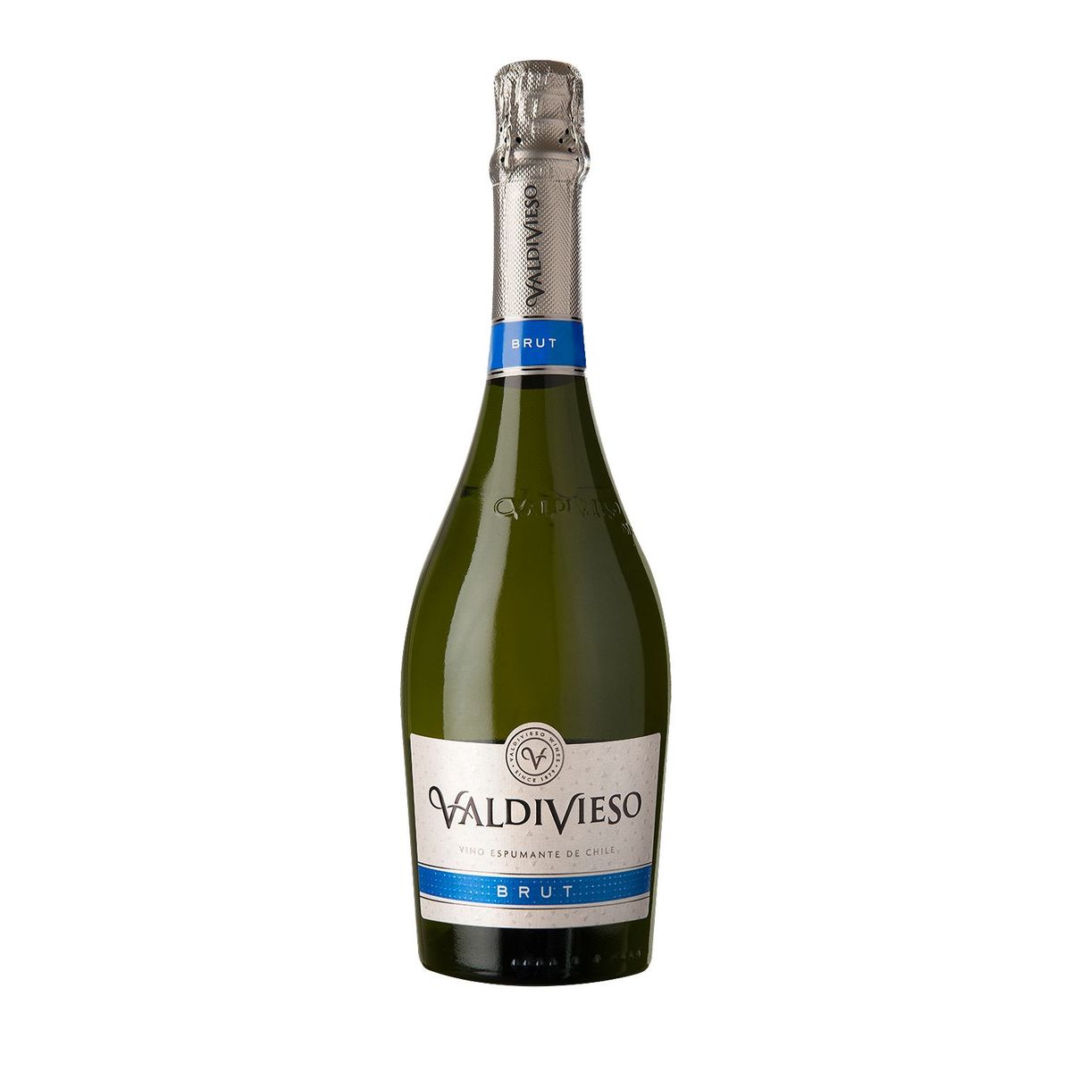 VALDIVIESO - Espumante Brut Valdivieso 12° 750 cc
