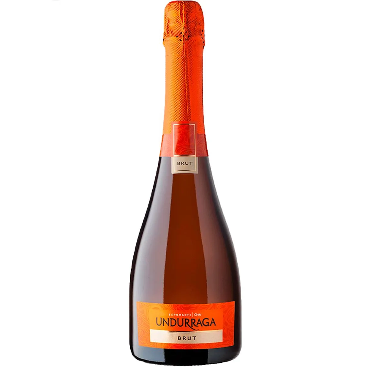 UNDURRAGA - Espumante Brut