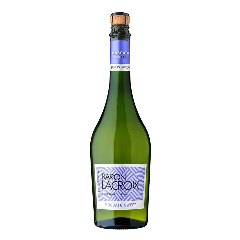 UNDURRAGA - Espumante Moscato