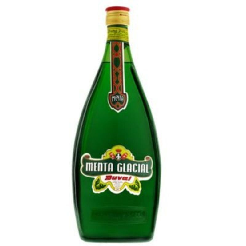 DUVAL - Menta Duval Verde