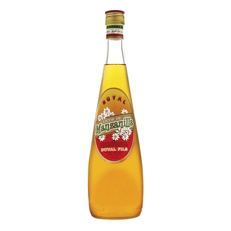 DUVAL - Manzanilla Duval