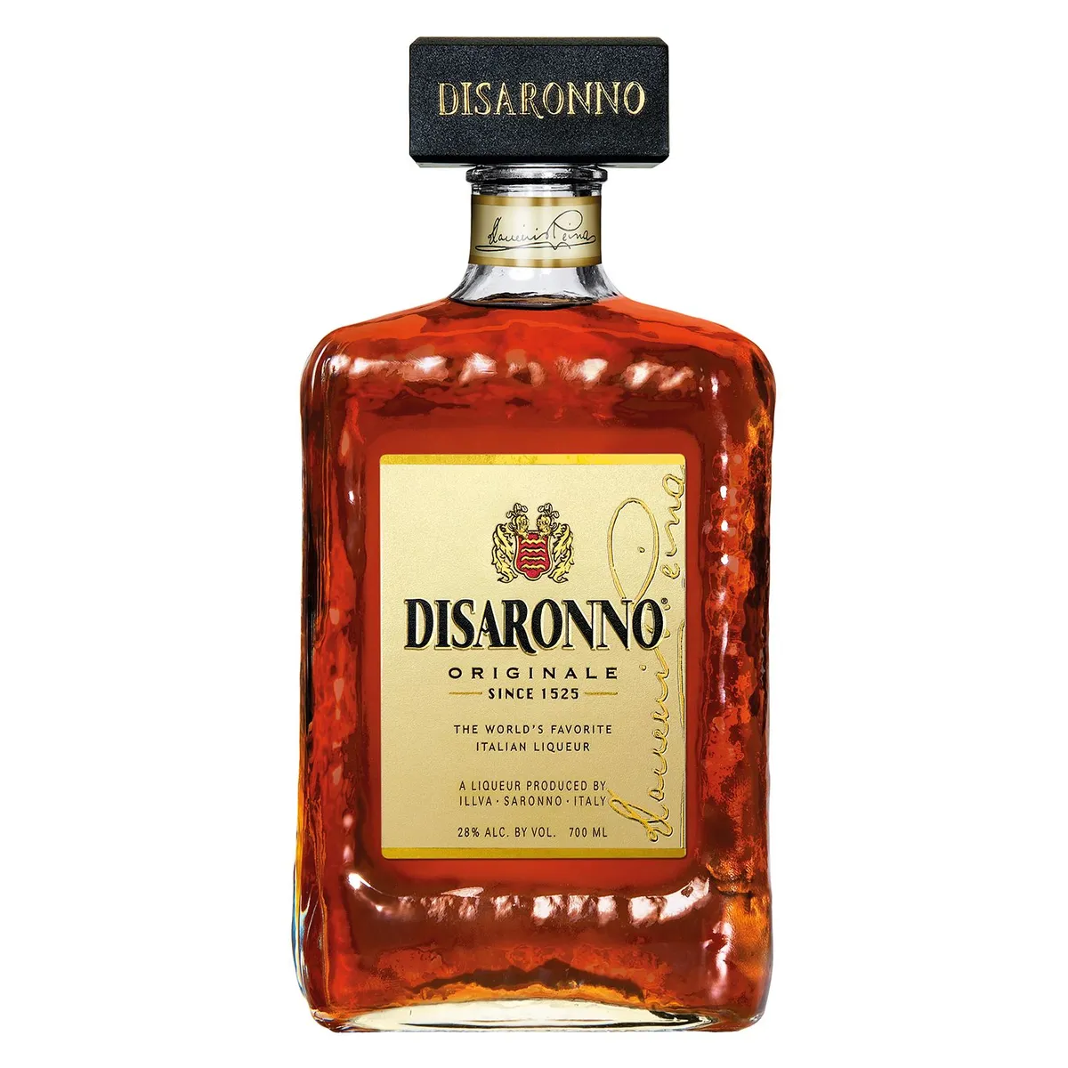 DISARONNO - Licor Amaretto Disaronno 28° 700 ml