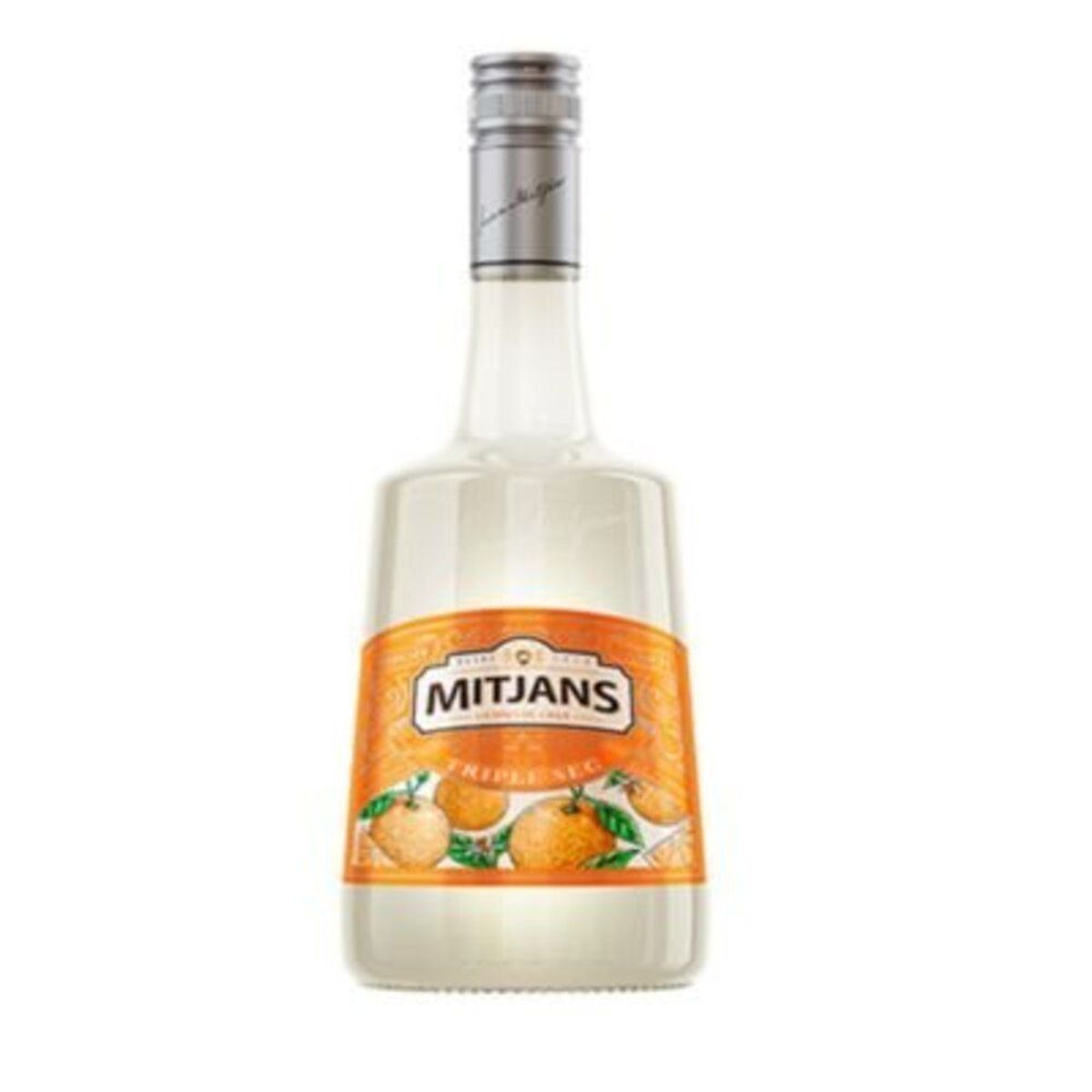 MITJANS - Licor de Nar 30º Gl