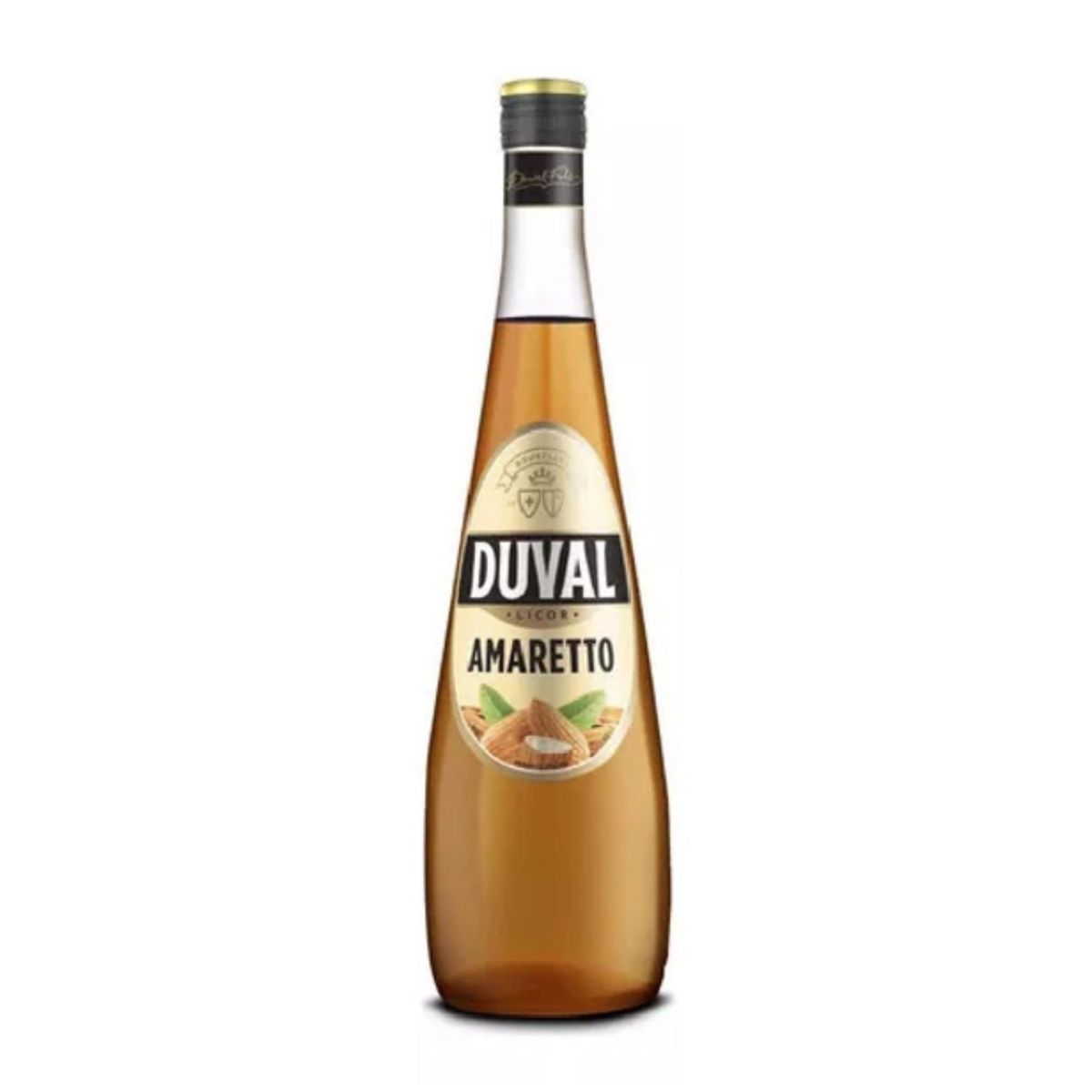DUVAL - Licor Amaretto Duval 28° 750 ml