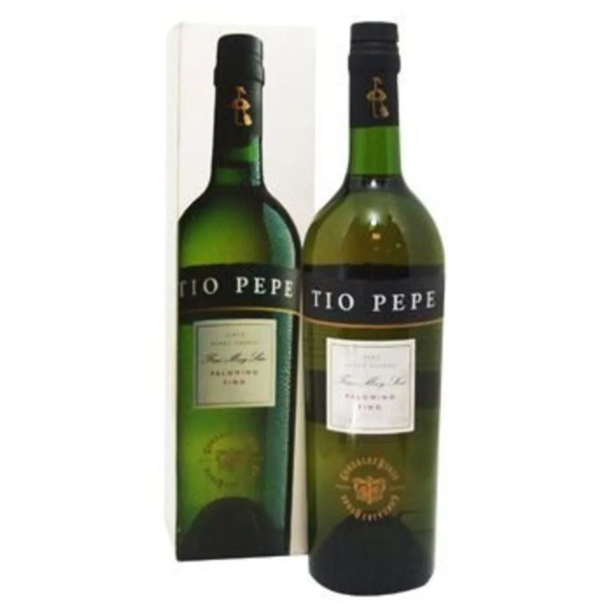 TIO PEPE - Jerez Tio Pepe 15º Gl