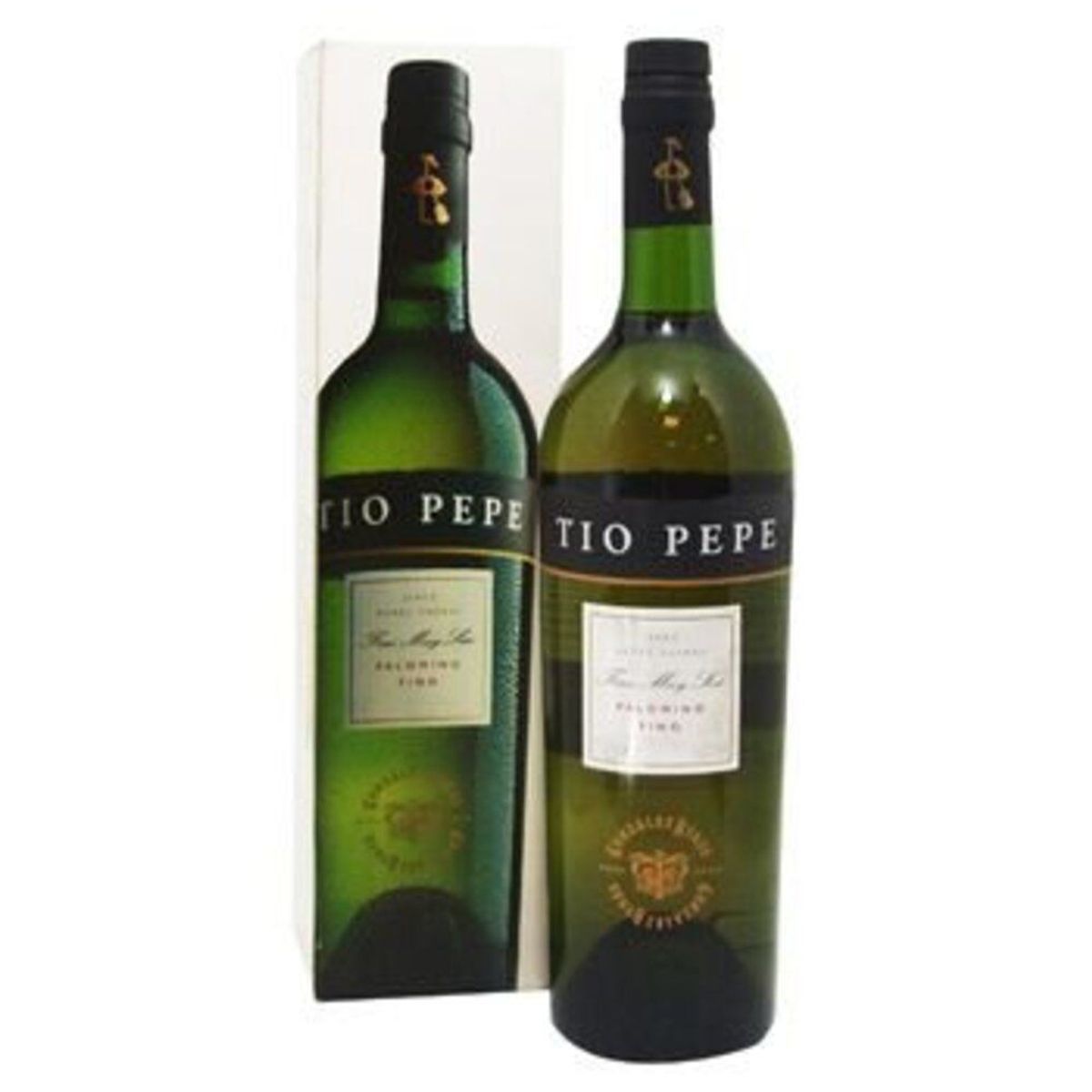 TIO PEPE - Jerez Tio Pepe 15º Gl