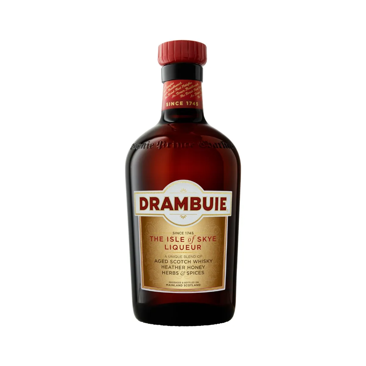 DRAMBUIE - Drambuie 40º Gl