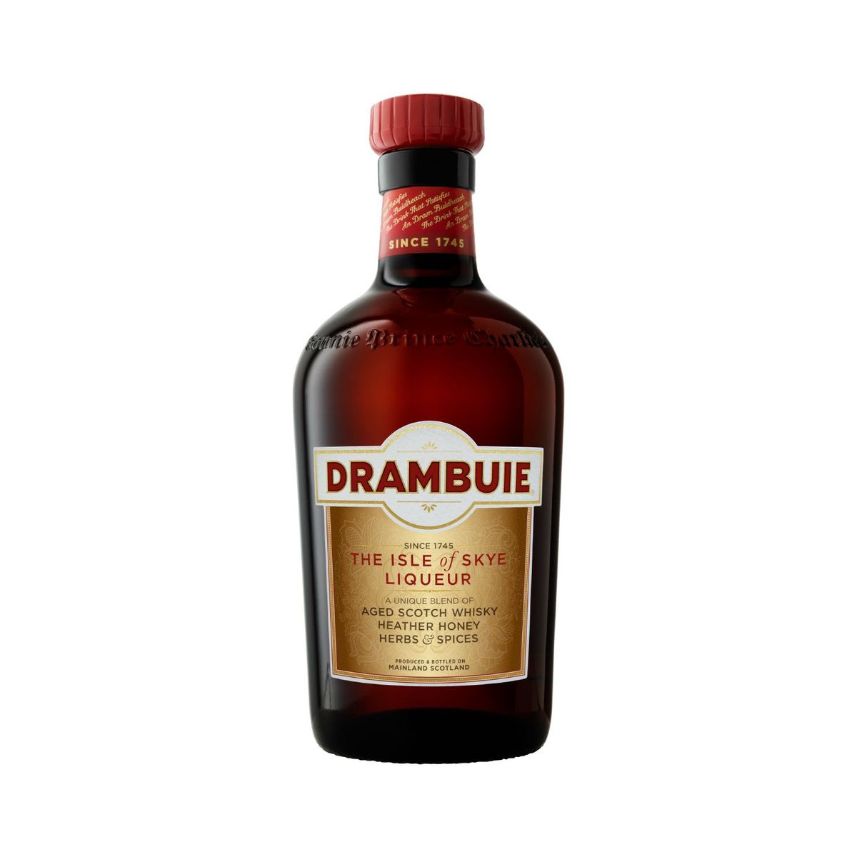 DRAMBUIE - Drambuie 40º Gl