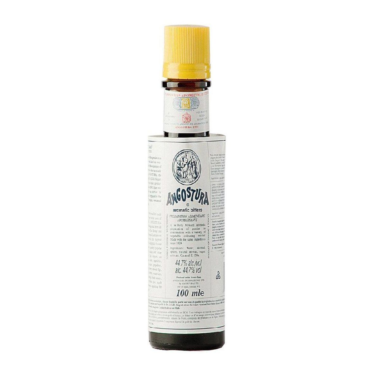 ANGOSTURA - Licor Amargo Angostura