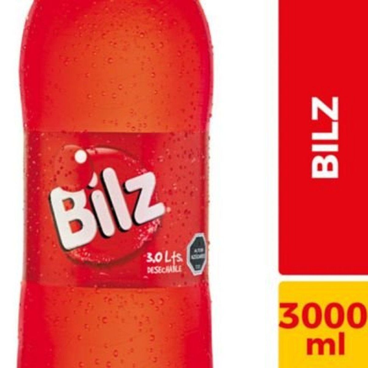 BILZ - Bebida Bilz