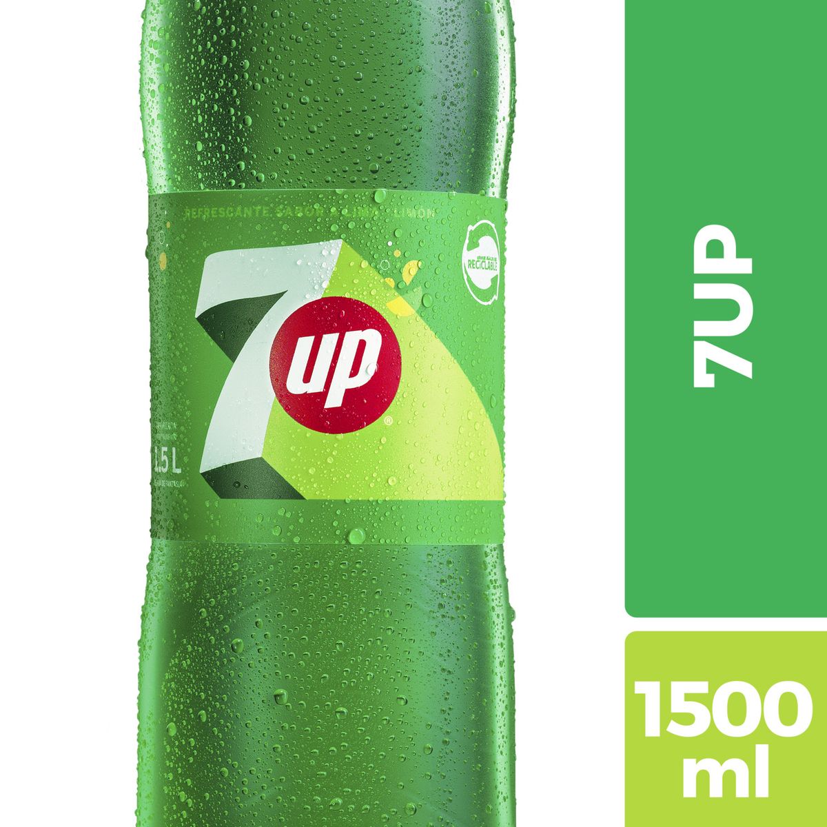 SEVEN UP - Bebida 7Up