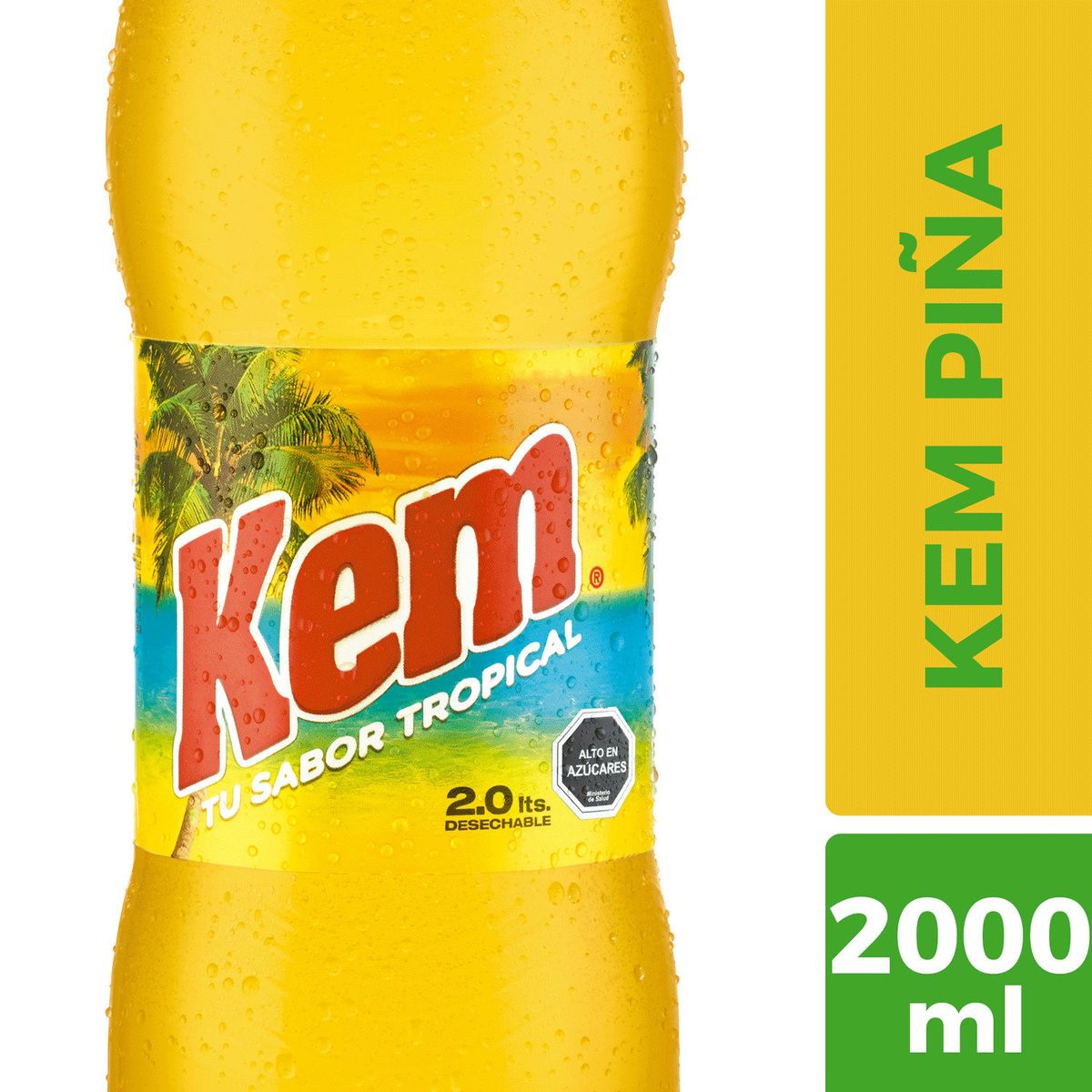 KEM - Bebida Kem