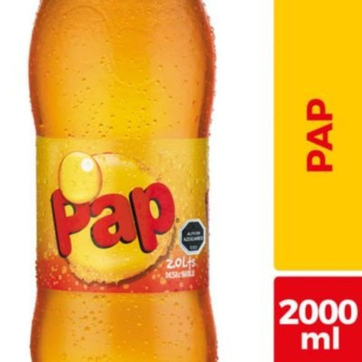 PAP - Bebida Pap