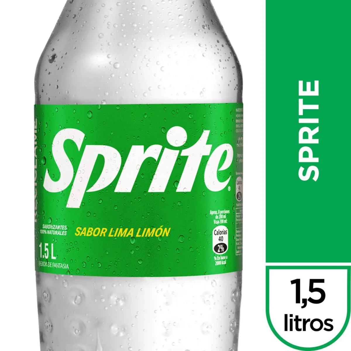 SPRITE - Bebida Sprite
