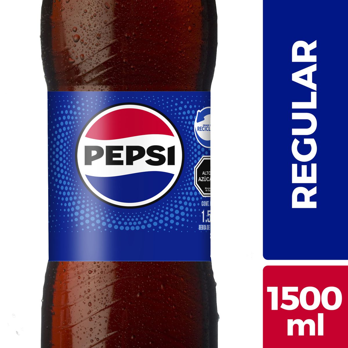 PEPSI - Bebida Pepsi 1.5 L