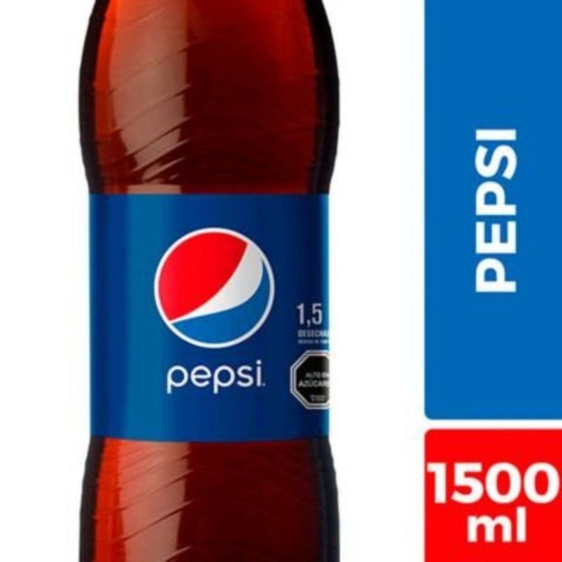 PEPSI - Bebida Pepsi 1.5 L