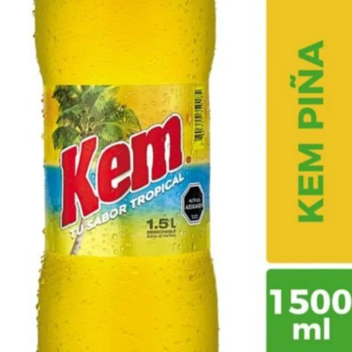KEM - Bebida Kem