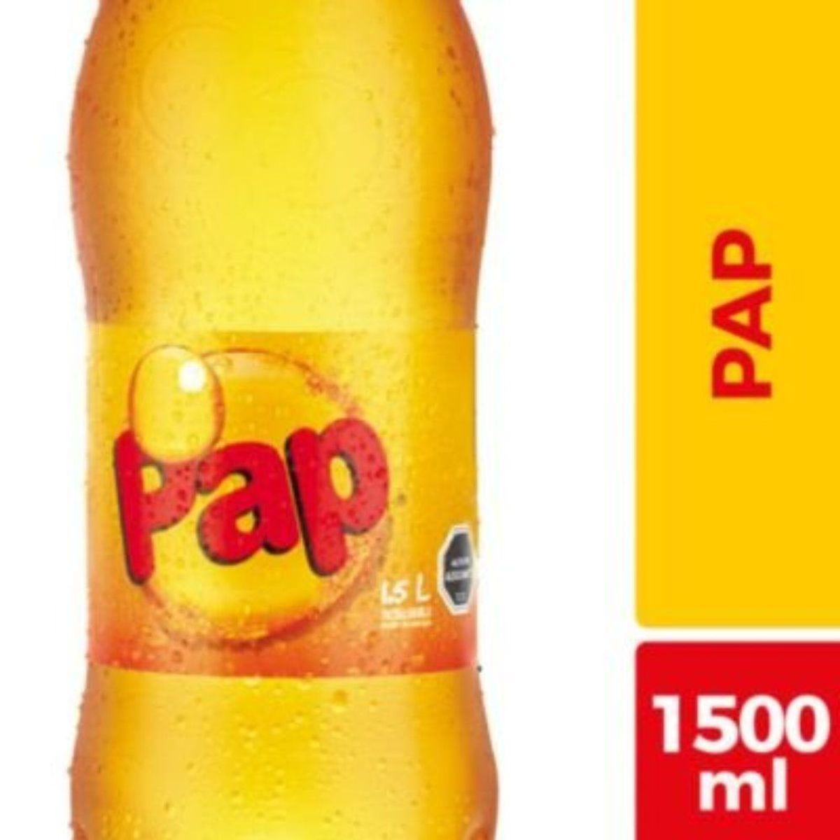 PAP - Bebida Pap