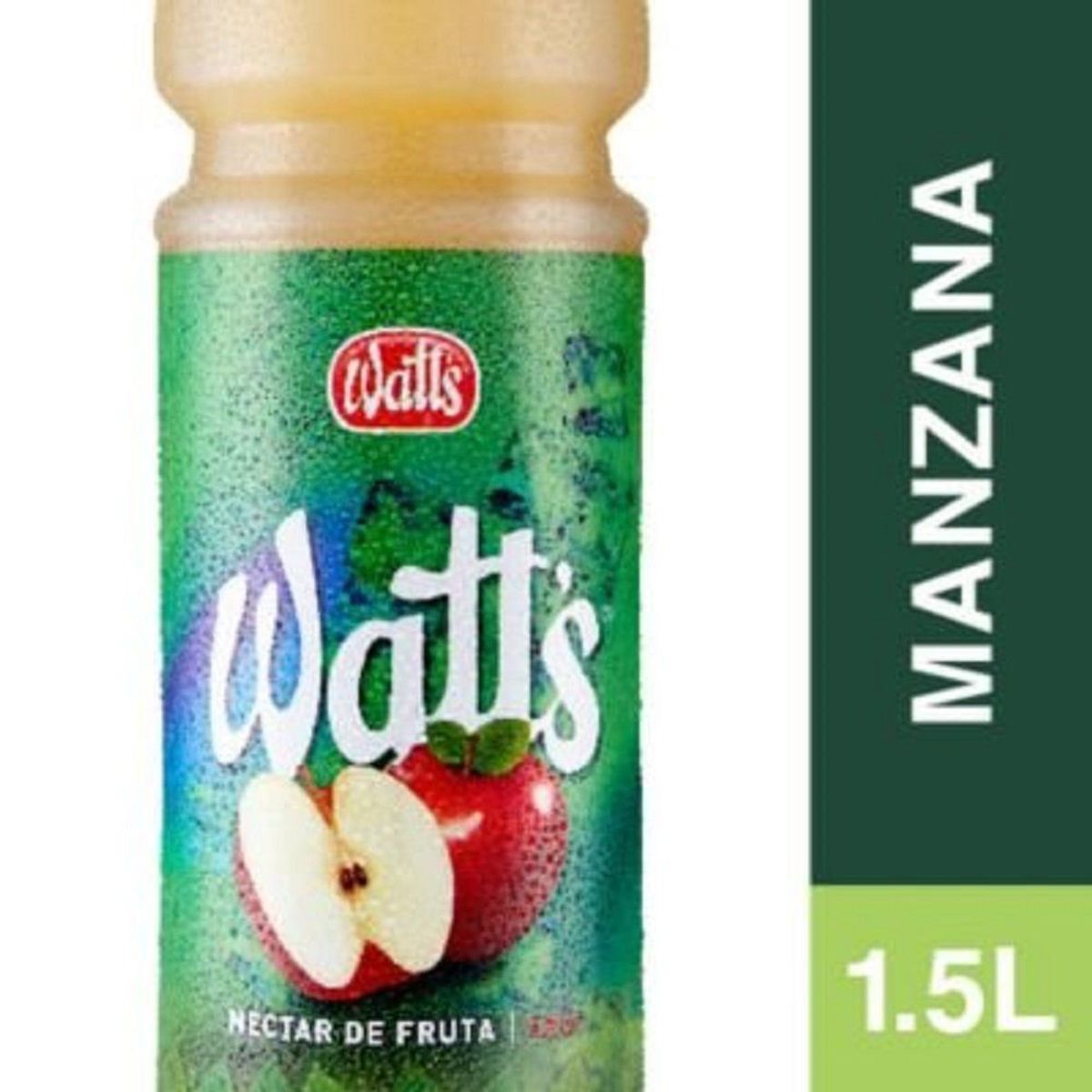 WATTS - Néctar de Manzana Watts 1.5 L