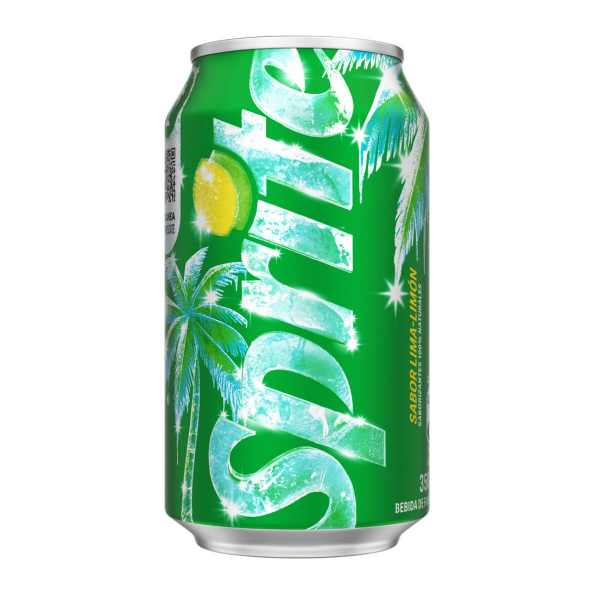 SPRITE - Pack 6 Bebidas Sprite Lata