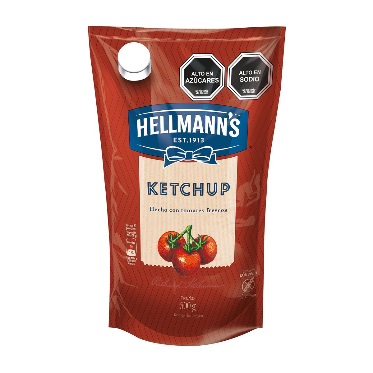 HELLMANN'S - Ketchup