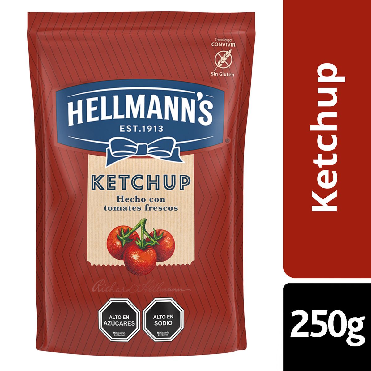 HELLMANN'S - Ketchup