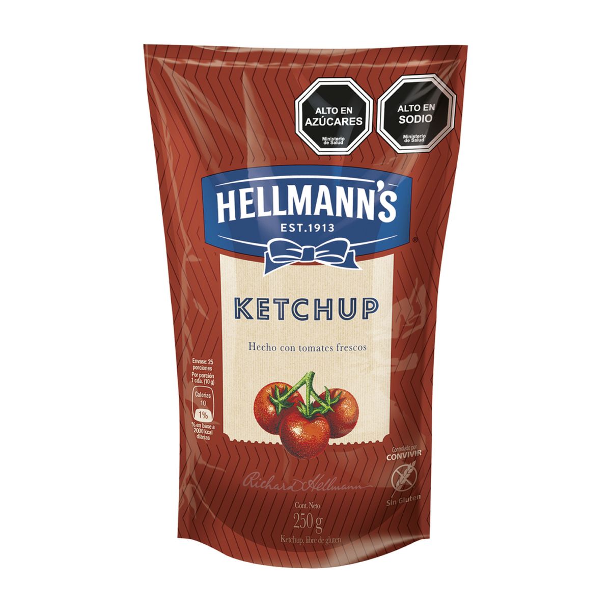 HELLMANN'S - Ketchup