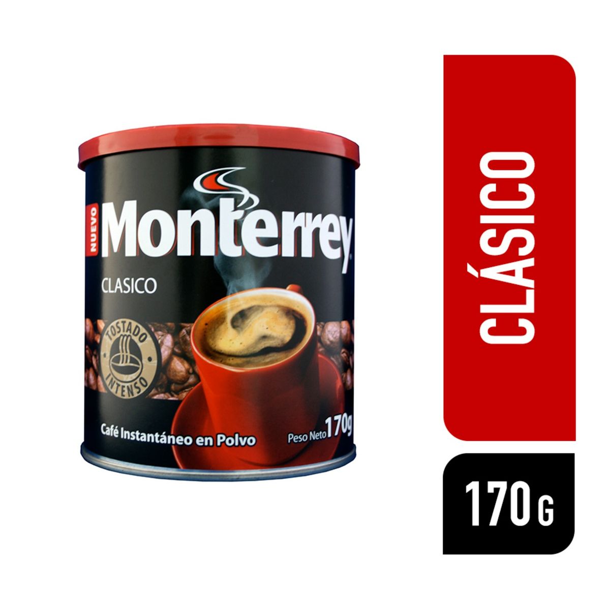 MONTERREY - Café Clásico