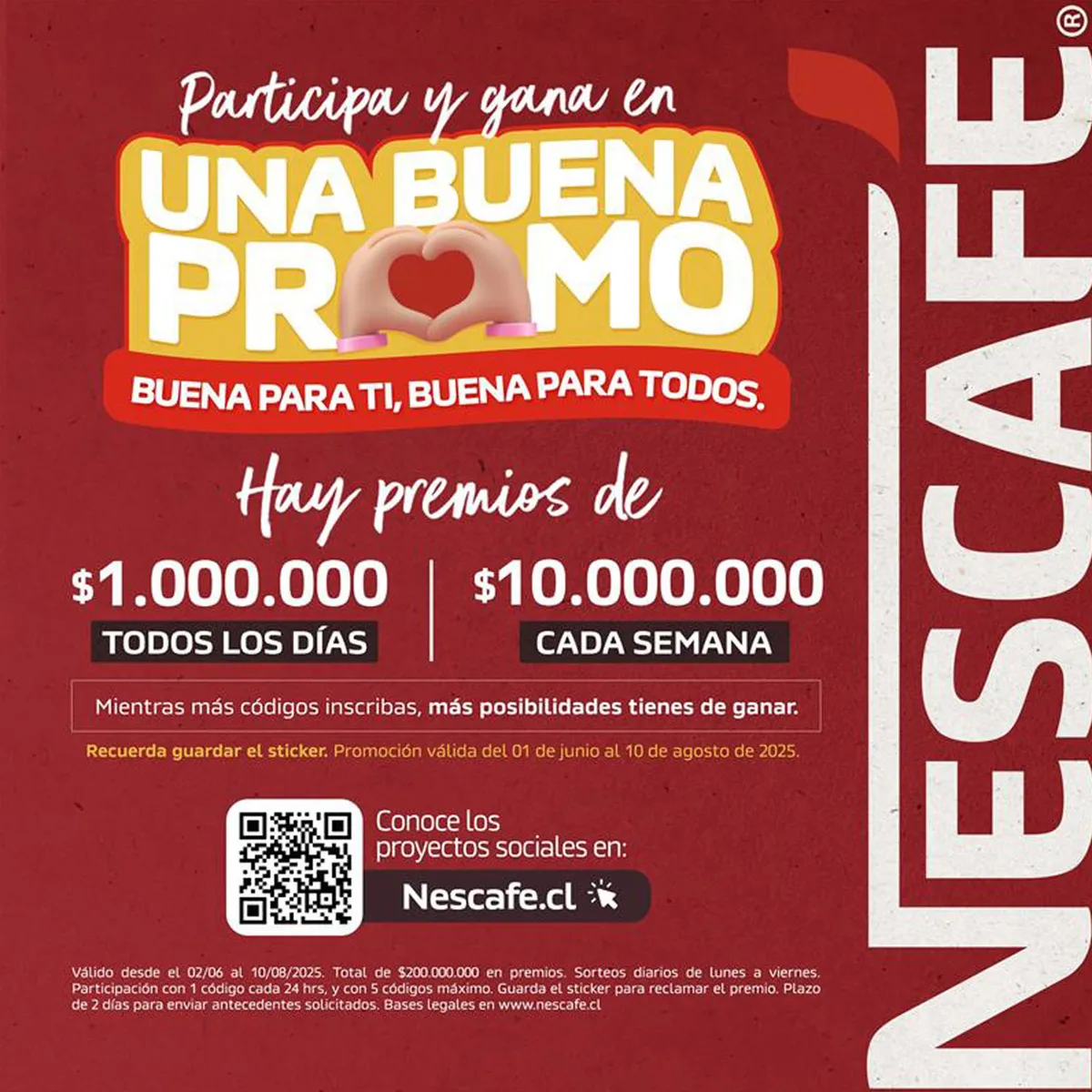 NESCAFE - Café Instantáneo Nescafe Tradición Tarro 170 g