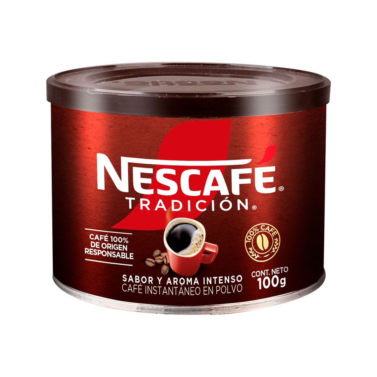NESCAFE - Café Tradición Tarro