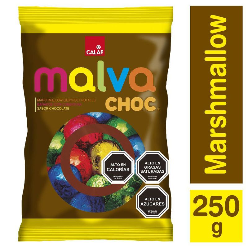 CALAF - MALVA IRIS 250 GRS. 77180.