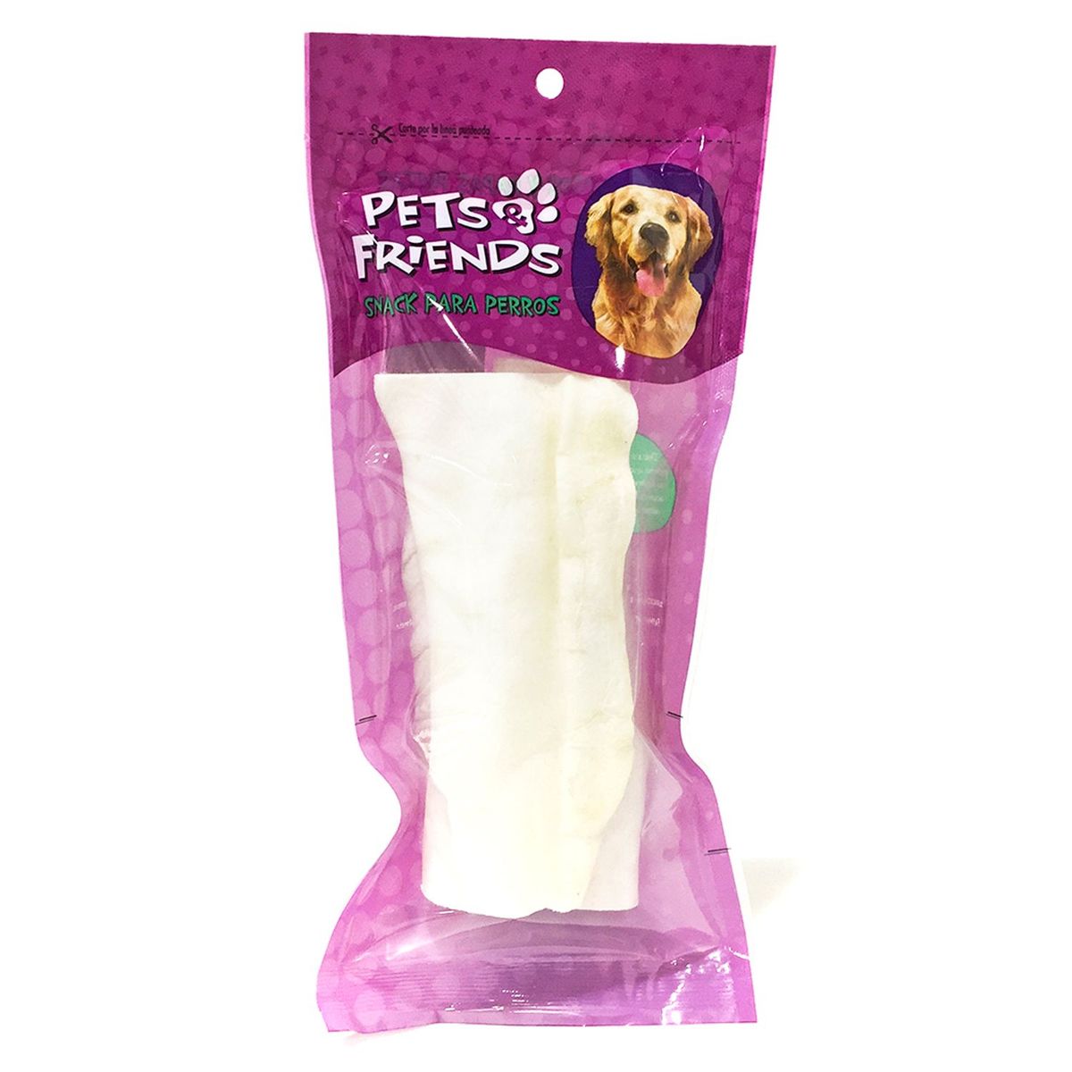 FAINVET - Snack de Papas Fritas para Perros