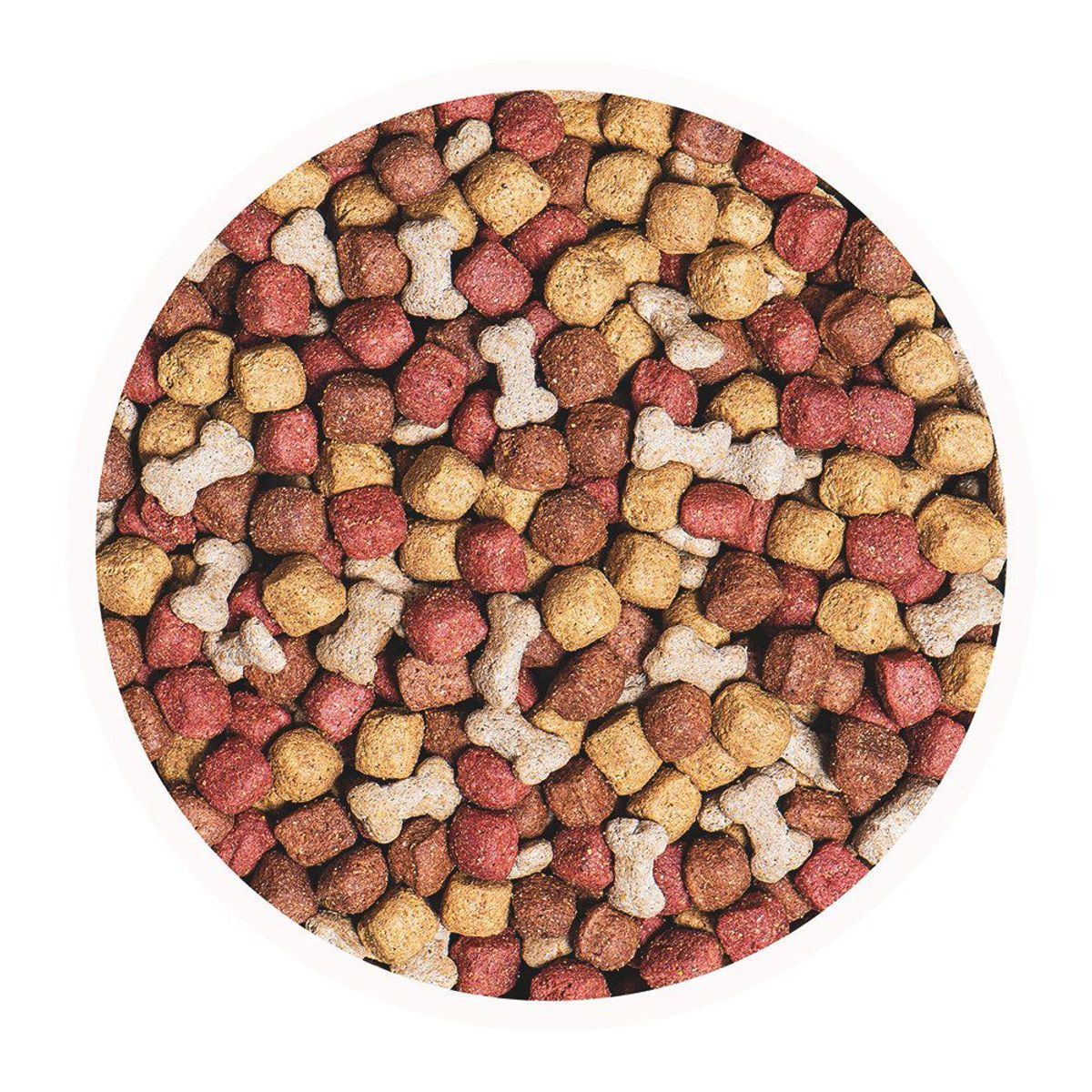 CHAMPION DOG - Alimento para Perro Adulto Sabor Carne y Pollo Champion Dog 15 Kg