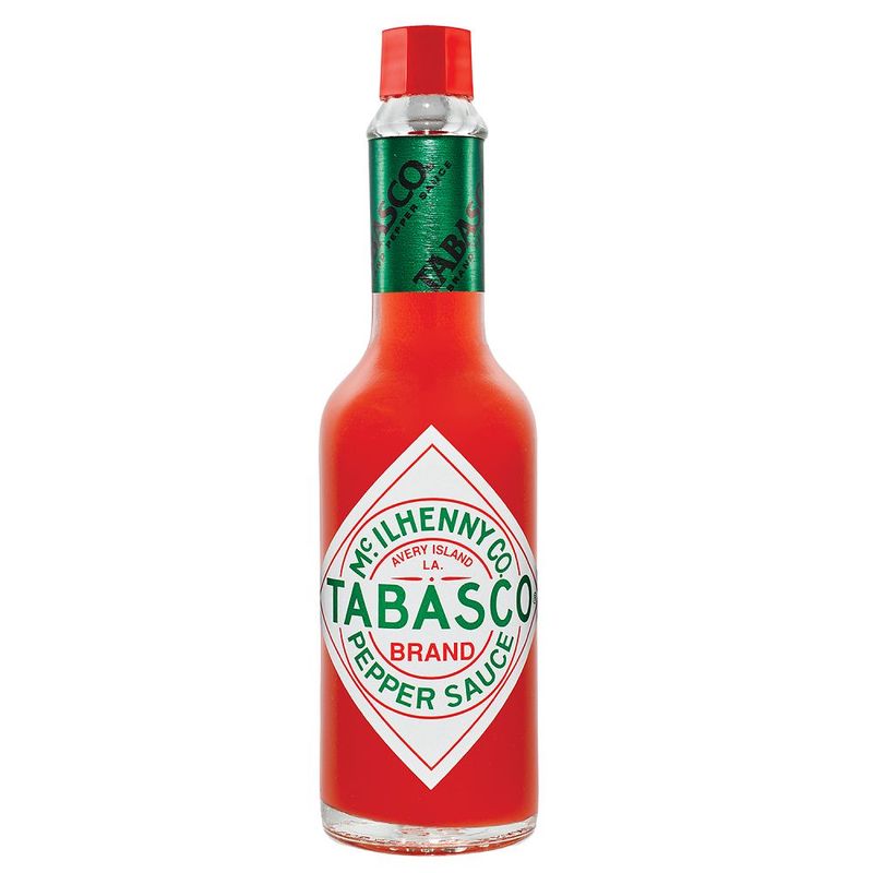 TABASCO - SALSA 150 ML. TABASCO