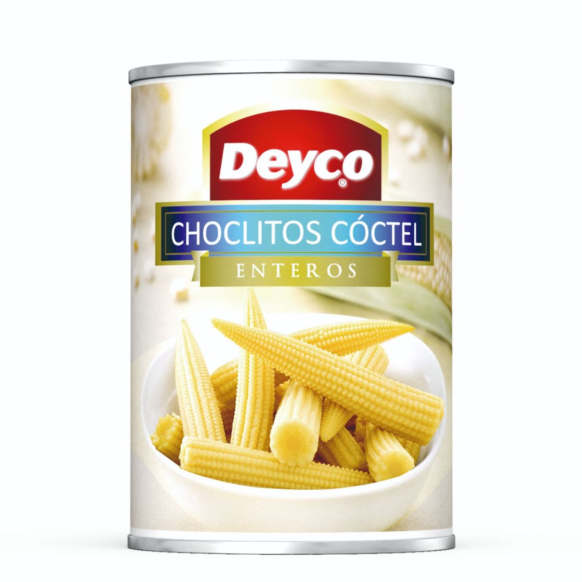 DEYCO - Choclitos Cóctel Deyco 425 g