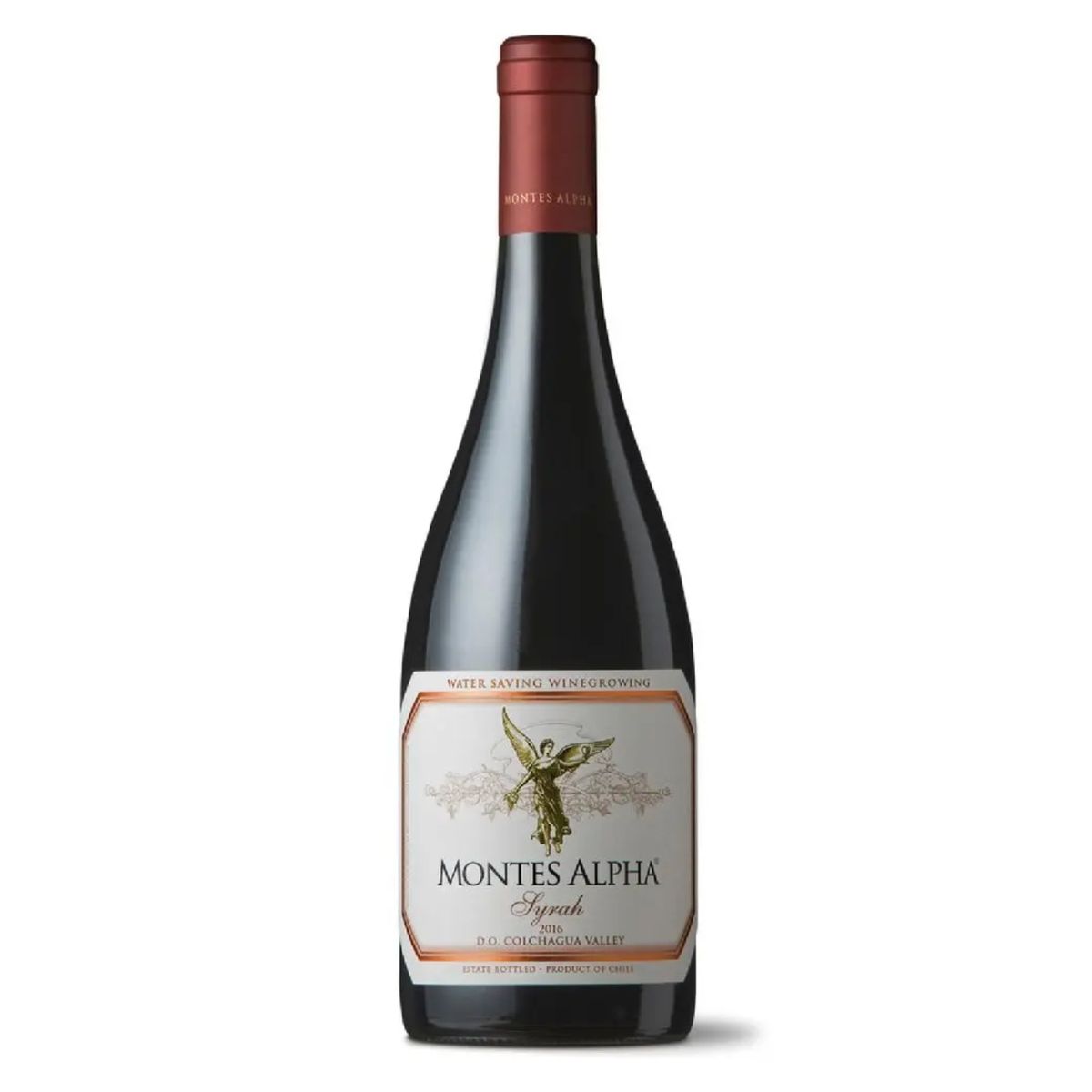 MONTES - Vino Tinto Syrah