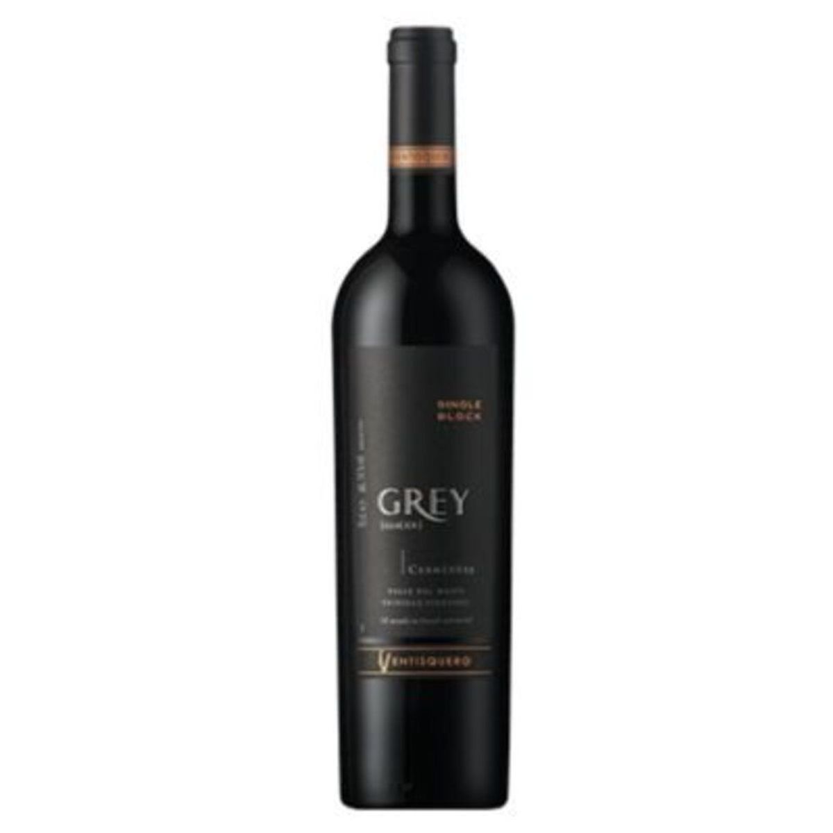 VENTISQUERO - Vino Tinto Carmenere