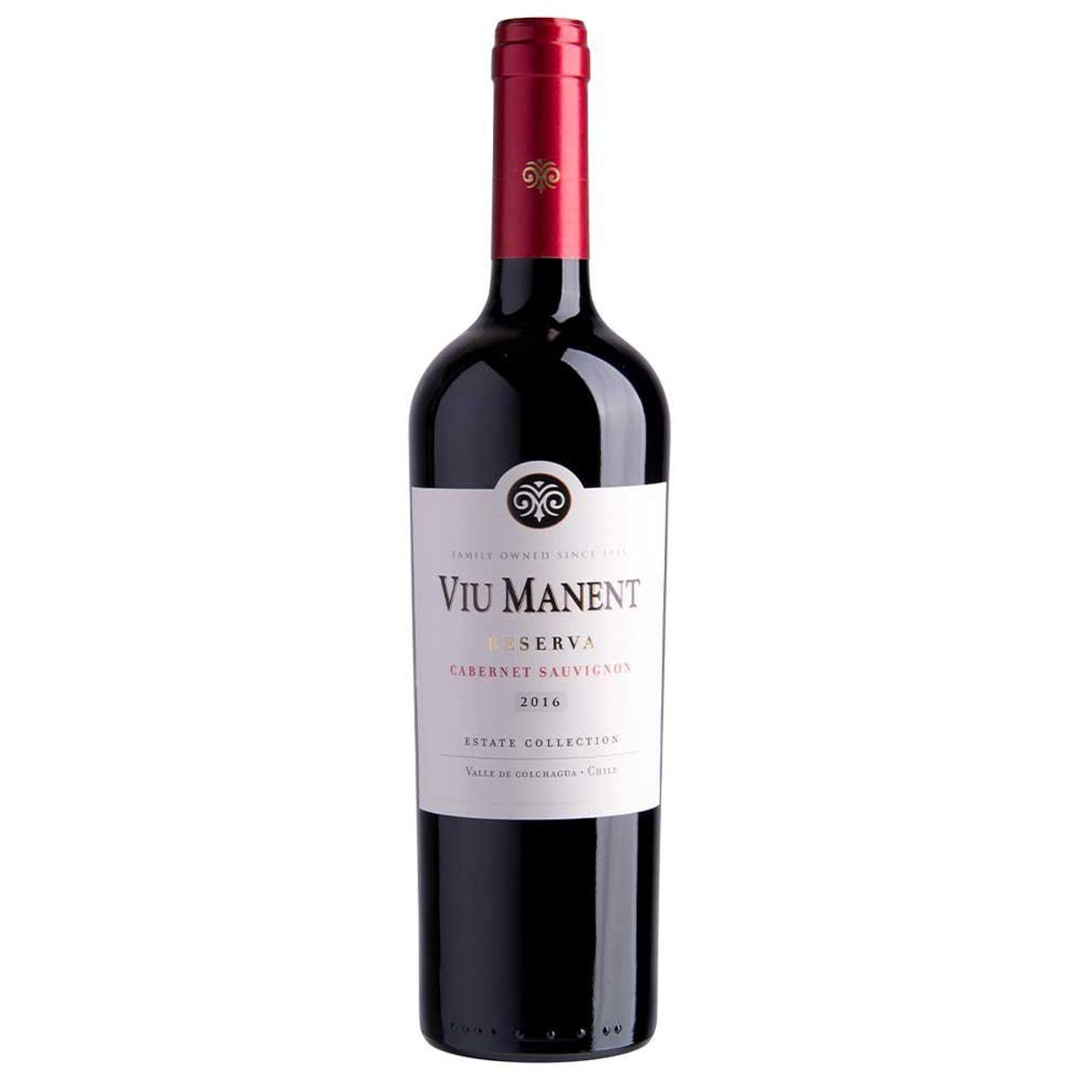 VIU MANENT - Vino Tinto Cabernet Sauvignon Reserva