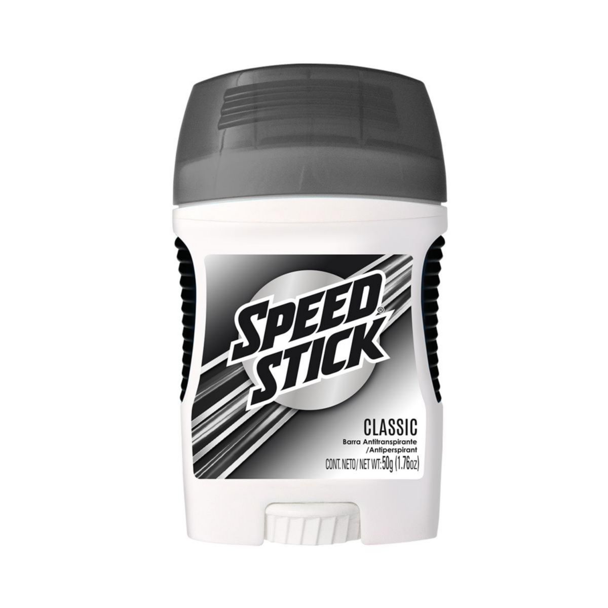 SPEED STICK - Desodorante Classic Barra