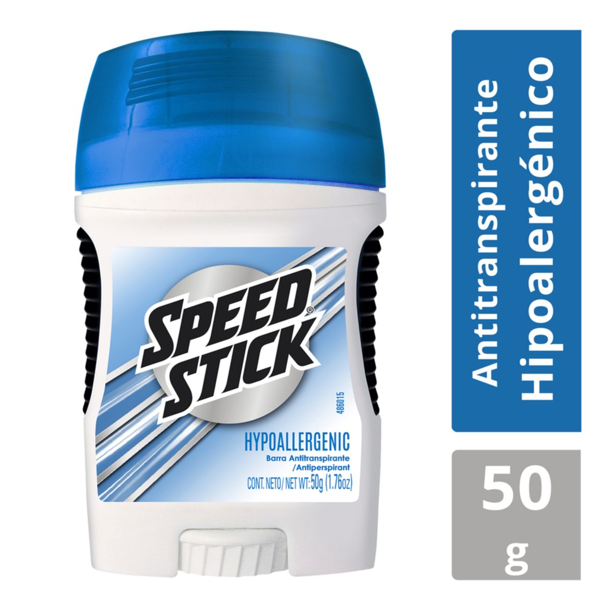 SPEED STICK - Desodorante Hipoalergénico Barra