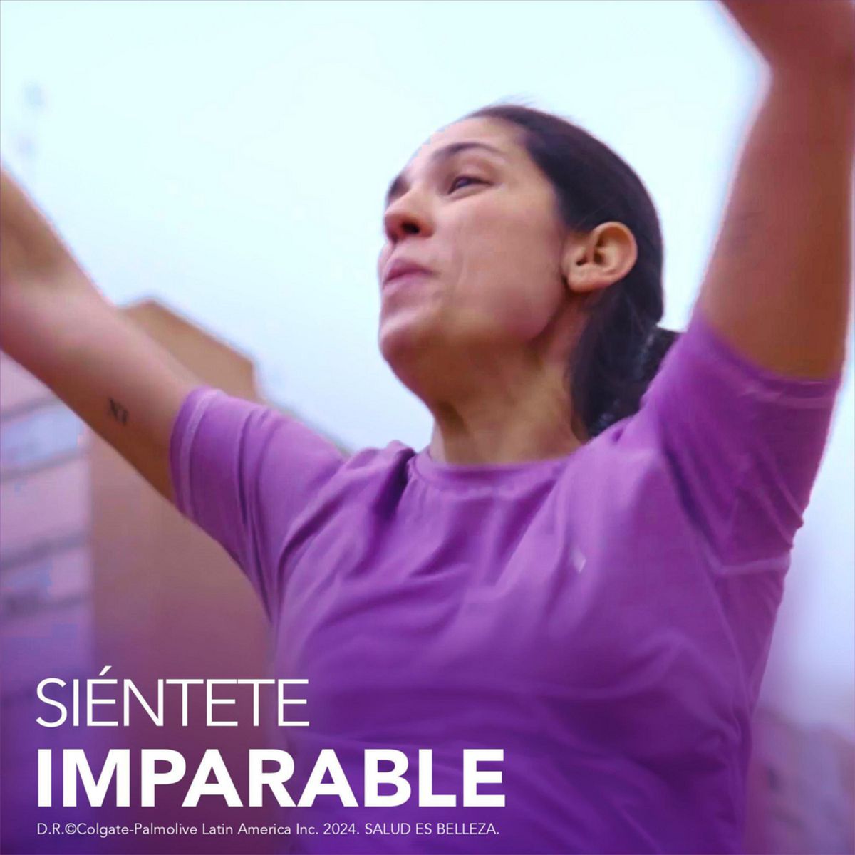 LADY SPEED STICK - Desodorante en Barra Lady Speed Stick Invisible Floral 45 g