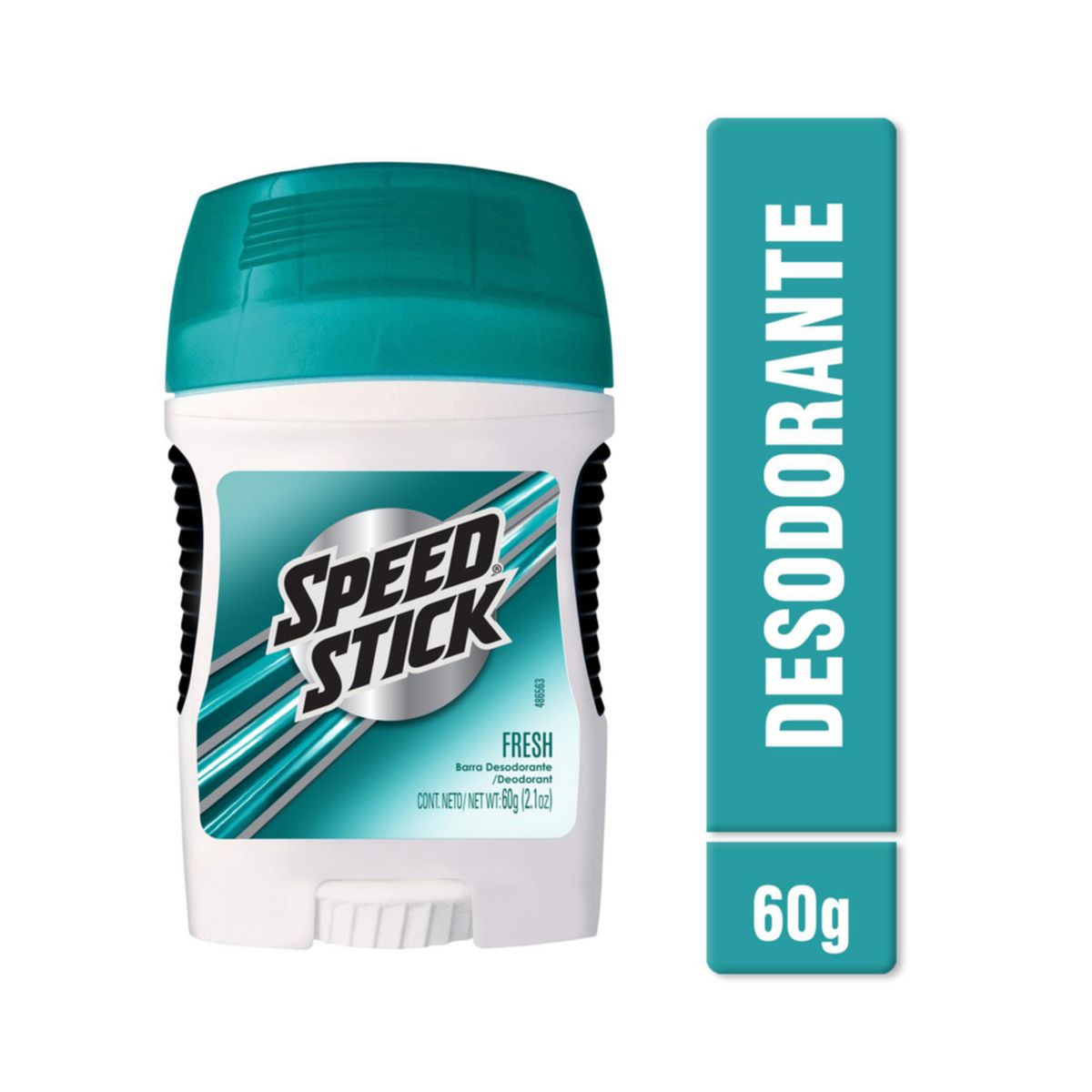SPEED STICK - Desodorante Fresh Barra