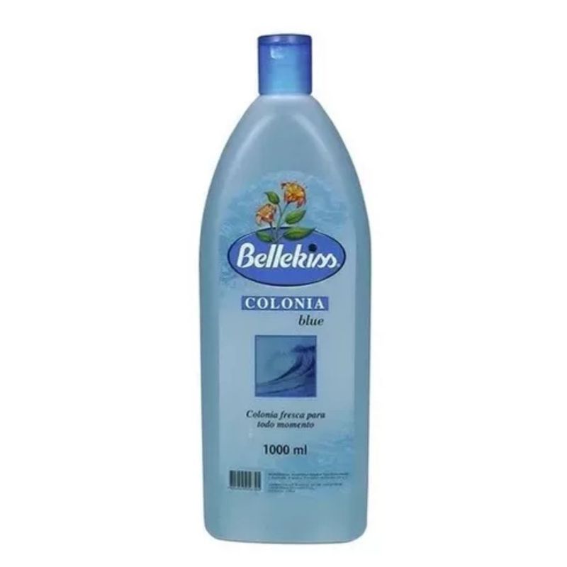 BELLEKISS - Colonia Inglesa Bellekiss 1000 ml