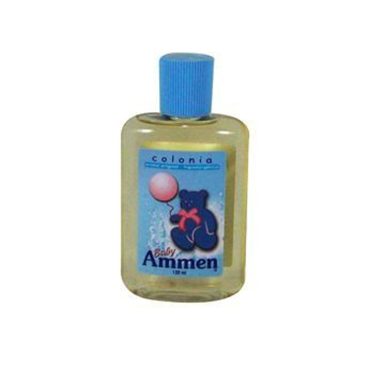 AMMEN - Colonia Para Niños