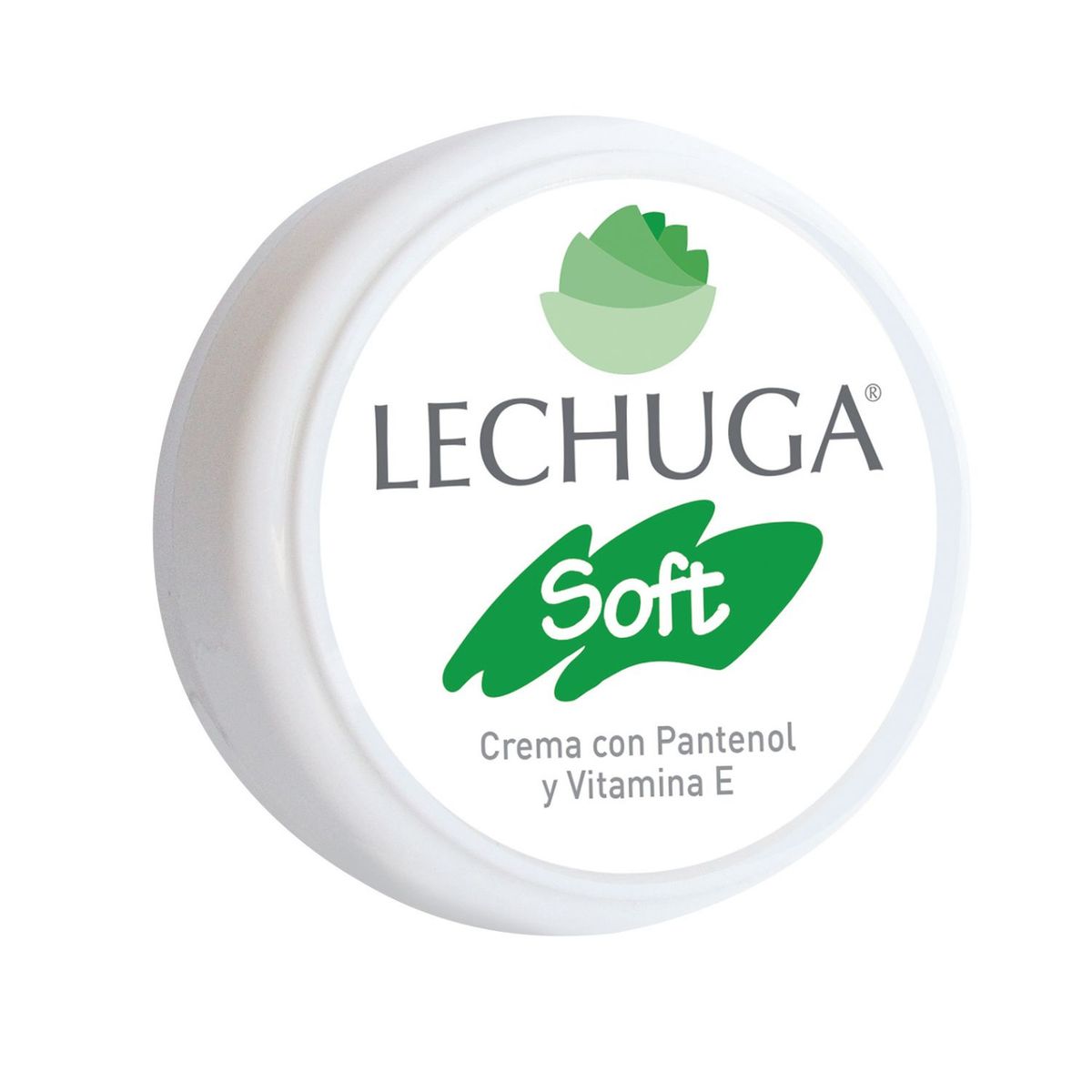 LECHUGA - Crema Lechuga Soft 110 ml