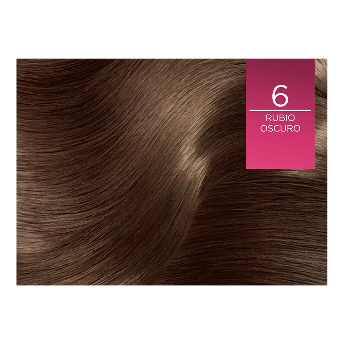EXCELLENCE - Tintura Tono N° 6 Rubio Oscuro