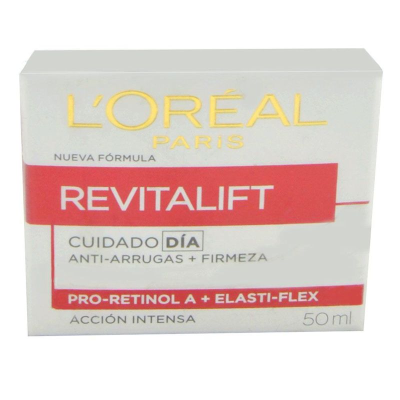 DERMO EXPERTISE - Crema Antiarrugas Día