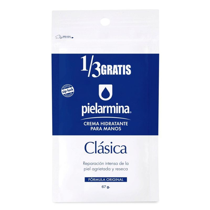 PIELARMINA - Crema Pielarmina