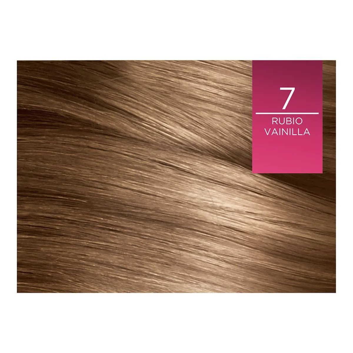 EXCELLENCE - Tintura Tono N° 7 Rubio